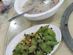 -考记泥焗鸡农庄·海鲜(北洛秘境店)