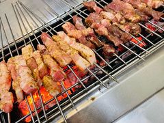 -小寒羊烧烤(凯瑞时代大厦店)