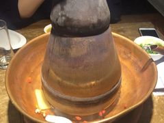 -大得涮肉(三元桥店)