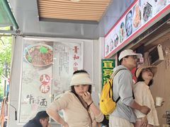-青和小锅米线(翠湖店)