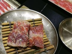 -西塔老太太泥炉烤肉(北京北苑天街龙湖店)