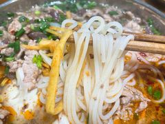 -白露塘杀猪粉(冲口路店)