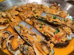 -79号渔船海鲜饭店(宝安店)