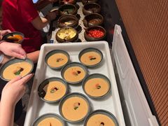 -老墙根涮肉·烧烤(欢乐谷·王四营店)