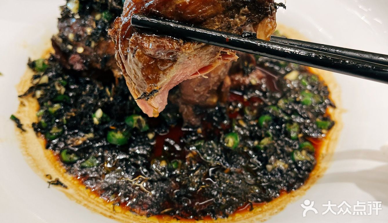 新式湘菜~毛纪·上品