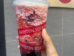 -85度C(上海茶陵北路店)