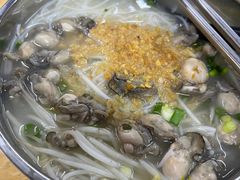 蚝仔米线-新武二广福潮粉面食馆(哥英布拉街)