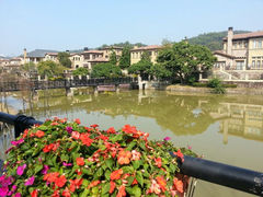 -中旅阿那亚九龙湖·公主酒店