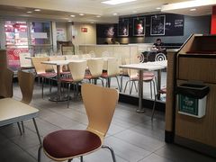 -肯德基(西单商场店)