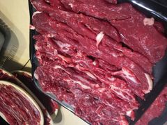 -粤潮牛肉火锅店(江南大道店)