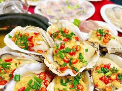 -花苑美食横琴生蚝火锅(拱北粤华路店)