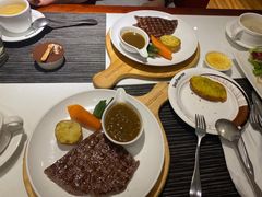 -斗牛士牛排餐厅(嘉里汇店)