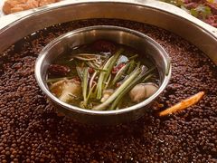 -枇杷园食为鲜火锅(南山店)