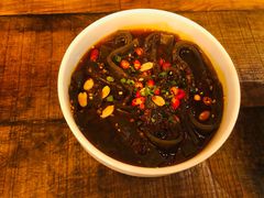 -铁公鸡·四川料理(天环广场店)