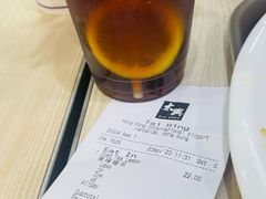 -太兴烧味餐厅(香港机场店)