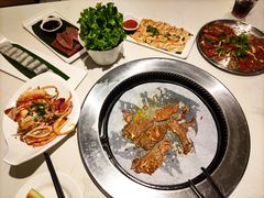 -么子烤肉(化龙池店)