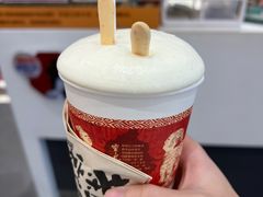 -茶颜悦色(雨花亭凯德二楼店)