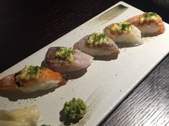 -井缘河风寿司(Touch12街店)