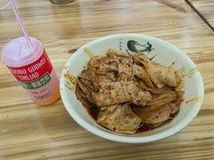 -马三洋芋片(兰州总店)