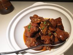 -院里寻菜·精致庭院菜(观沙岭店)