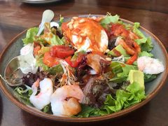 虾沙拉-RAC BAR(安福路店)