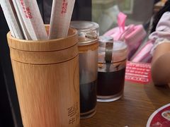 -李先生牛肉面大王(马栏店)