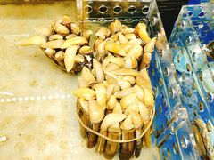 -盒马鲜生(龙德广场店)
