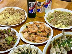 -温州一家人美食(西木头市店)