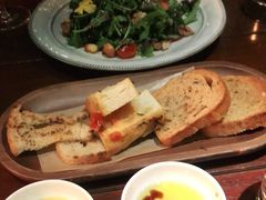 -Tivano意大利餐厅(成都居舍酒店)