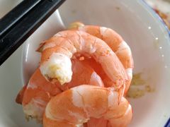 -明记海鲜大排档(巽寮湾店)