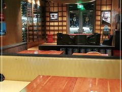 大堂-东里手工啤酒·精酿餐厅(前门店)