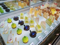 -侘寂甜品(自取店)