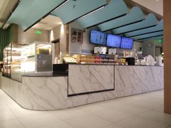 -奈雪的茶(亨特国际广场店)