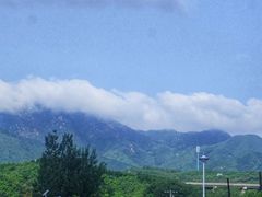 -北京山里寒舍度假酒店