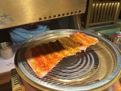 特味牛五花-西塔老太太泥炉烤肉(万柳华联店)