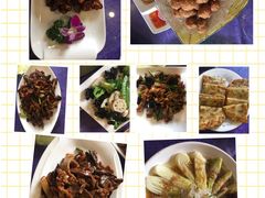 -京天红酒家(马家堡店)