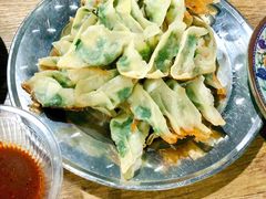 锅贴-老南门煎饺