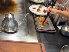 -大神太神·铁板烧(七宝领展广场店)