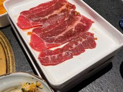 澳洲精选黑牛肉-神户赤童日式烤肉(金地广场店)