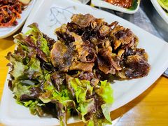 -故乡家韩国料理(丹东街店)