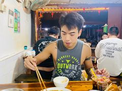-三哥田螺(北书院街店)