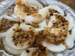 -共和老洪豆花草粿水粿