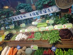 -胖姐渔村(中源大道店)