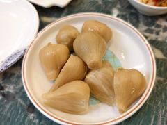 -楼外楼大刀肉传统火锅居(幸福街店)