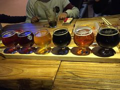 -40+精酿啤酒俱乐部(国投财富广场店)