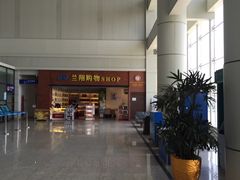 -宜春明月山机场