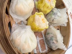 -新兴家喻酒家·羊城名宴(昌岗店)