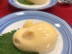 兔兔布丁-宏状元现熬粥·京味菜(五棵松店)