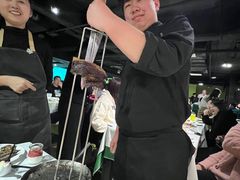-戈拿旺巴西烤肉(崇文门店)
