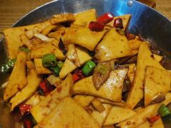 -大闫家烧烤·小海鲜家常菜(郑庄店)